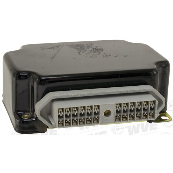 Wve 1R1586 Powertrain Control Module Relay 1R1586 Zoro